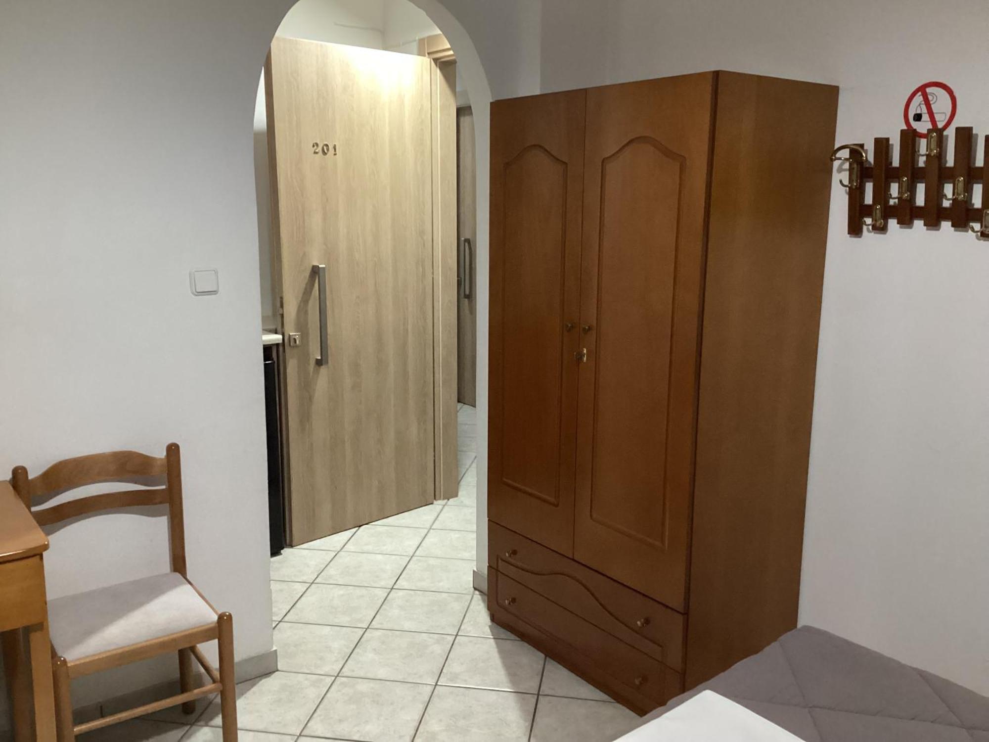 Alexandros Aparthotel Kamena Vourla Ngoại thất bức ảnh